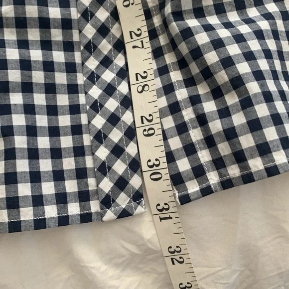 Talbot button-down tunic - Picture 8 of 8